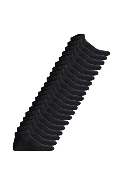 Jack & Jones JACK&JONES Herren Socken 20er Pack - JACDONGO SOCKS, One Size