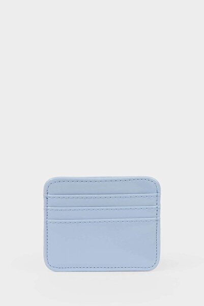 DeFacto Women's Faux Leather Wallet G5082Axns