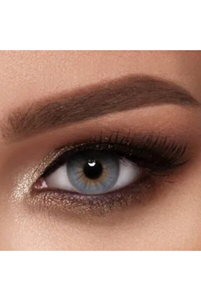 Amara Gravity Monthly Disposable Contact Lenses, Color Contact Lenses, Blue C...