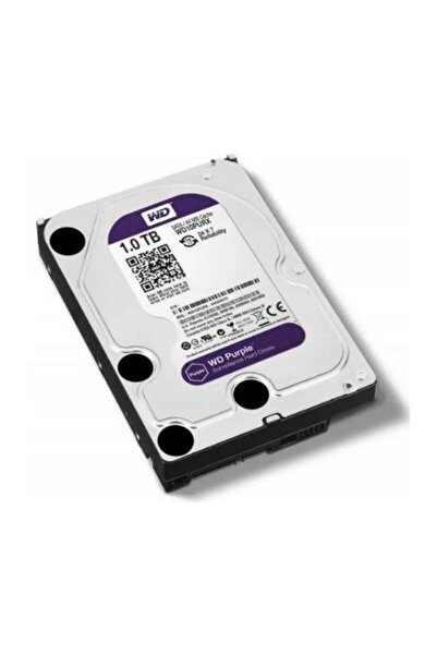 Urfakent WD Purple 1 TB 3.5 INC Güvenlik Harddiski