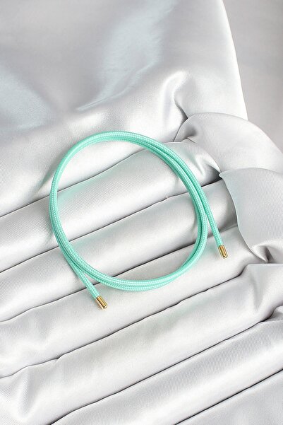 Inure Jewelry Magnetic Turquoise Color Spiral Women's Bracelet