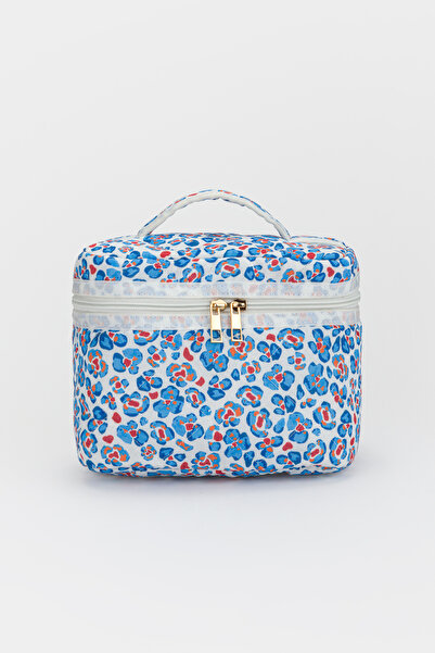 Lui Baby Large Size Makeup Bag Cosmetic Organizer Travel Luggage Organizer