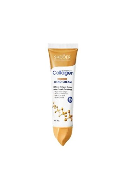 F4A Original Collagen Cream for Skin - Hands 30g