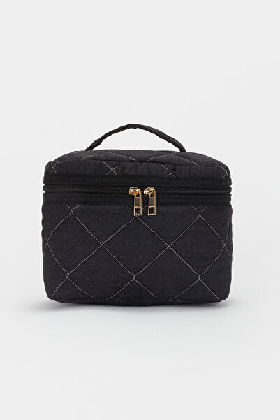 Lui Baby Τσάντα Μακιγιάζ Μεγάλου Μεγέθους Οργανωτής Καλλυντικών Ειδών Ταξιδίο...