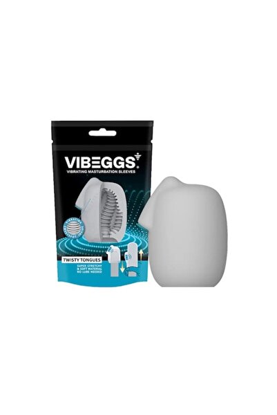 OMS Ou Masturbator Vibeggs