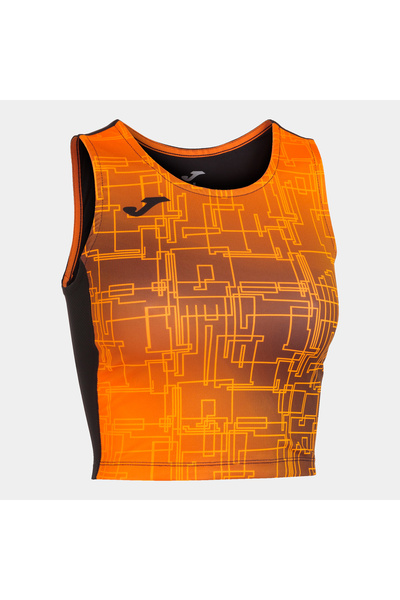 Joma Women's sleeveless top elite VIII