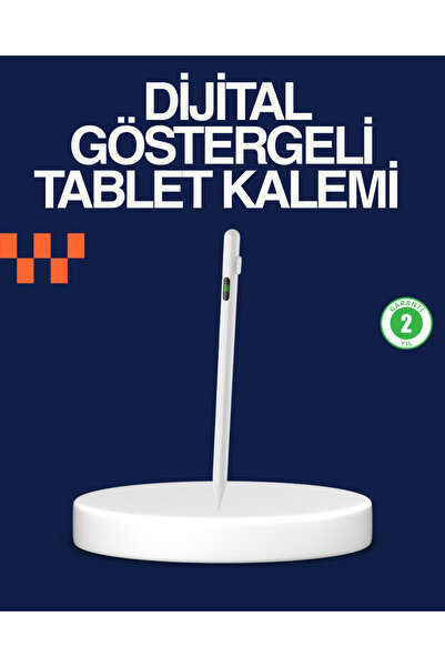 MericLine Magnetic Stylus Pen for iPad 1.5mm Smooth Writing Ultra-Sensitive T...