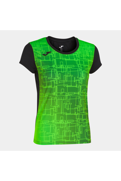Joma Women's sleeveless T-shirt in various colors - available from March 28