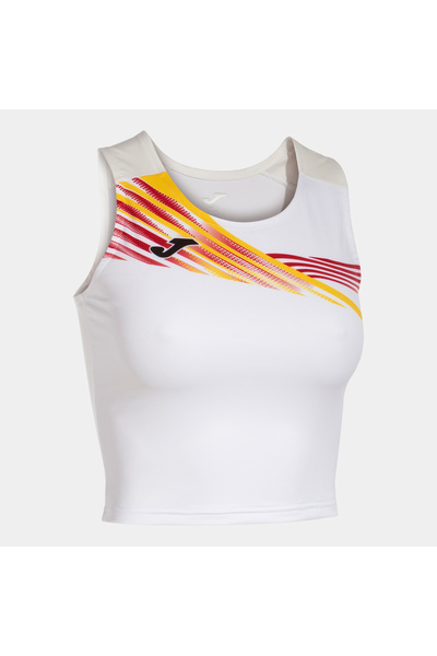 Joma Top elite X tank top available from March 28th