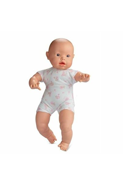 BERJUAN Κούκλα Μωρό 8072-17, πολύχρωμη, 45εκ.