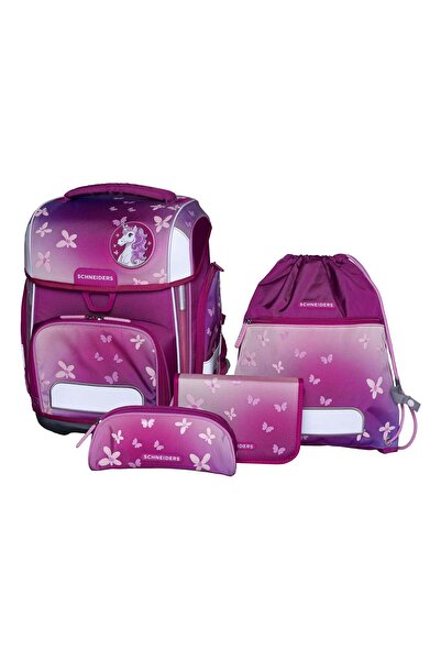Schneiders Sada školských tašiek Ergolite, 6-dielna
