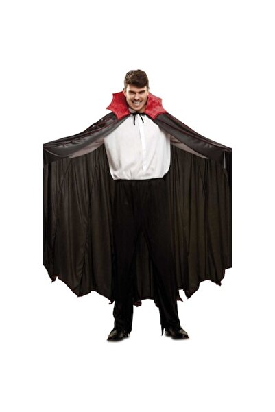 My Other Me Halloween Vampire Cape