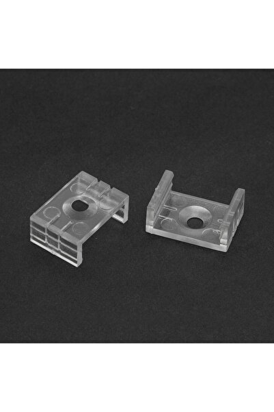 Phenom LED aluminum profile mounting element (for 41010)