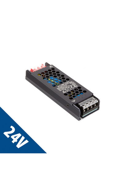 Phenom Stabilized power supply to the network