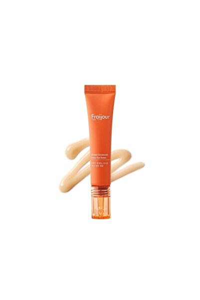Fraijour Ορός Περιγράμματος Ματιών, Αλχημικό Τζινσενοσίδη, Φραζιούρ, 25 ml