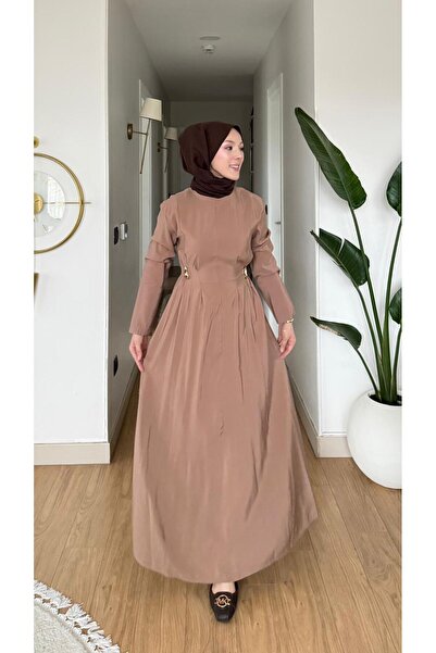 Quen Women's Modal Dress