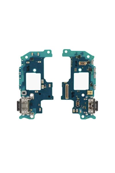 OEM Charging-Microphone Connector Board compatible with Samsung Galaxy A55 5G...