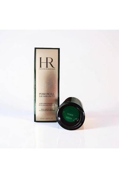 Helena Rubinstein Powercell Skinmunity Serum 75 ml – Regenerating Anti-Aging ...