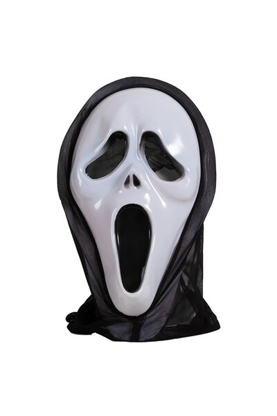 FREEDOM STOREE Scream Mask