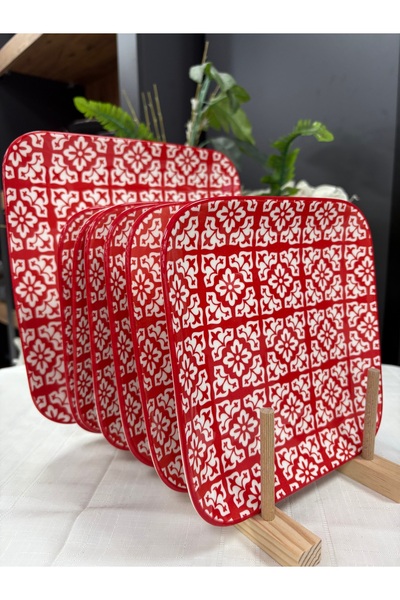 kendimarkan Acar 7’li servis takımı