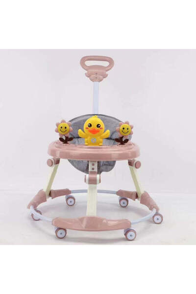 AT Performance Multifunctional Walker, AT PERFORMANCE® – Safety, Comfort and ...