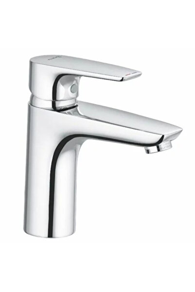 Kludi Pure&Solid 100 basin mixer without valve