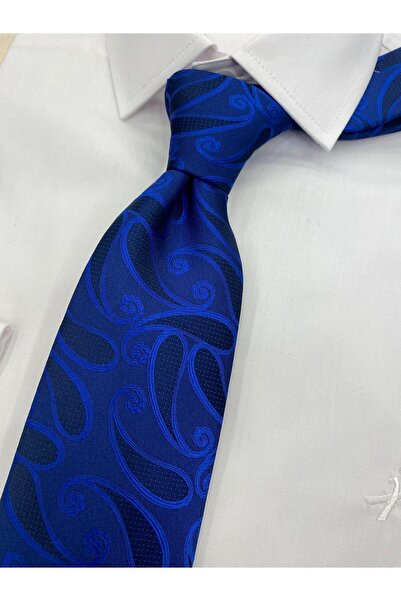 Cacharel CRAVATĂ CU MODEL DE ȚESUT