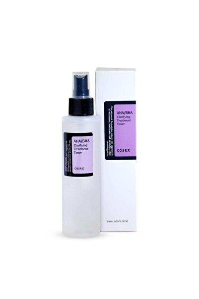 Cosrx Retinol Aha/bha Clarifying Treatment Tonik 150ml