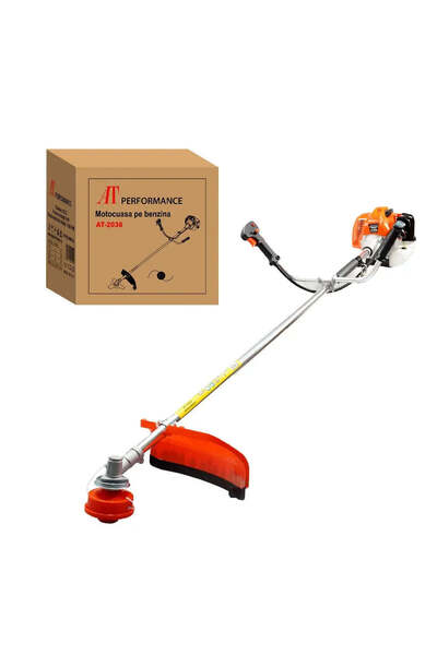 AT Performance Gasoline Brushcutter AT-2036