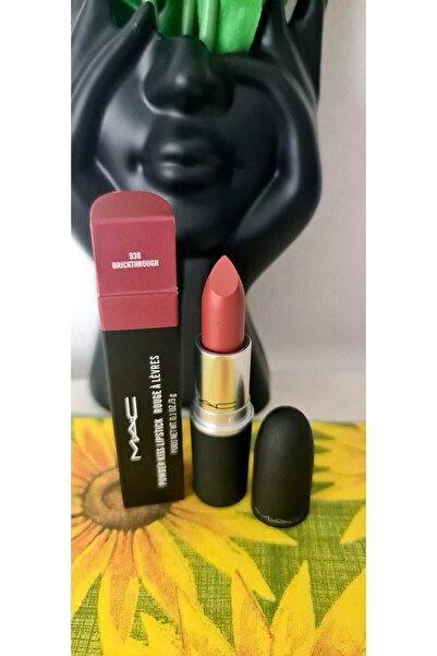 MAC20 Ruj solid M.a.c