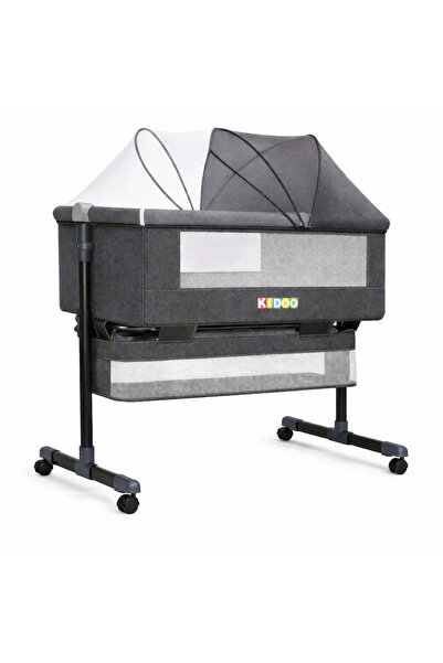 AT Performance Reglabil 6 în 1 AT PERFORMANCE ®   Pătuț pentru bebeluș