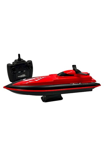 OEM Tornado 000 Remote Control Boat