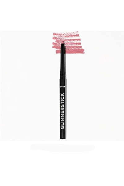 AVON Glimmerstick Contur de buze, Avon, Pink Cashmere, 0.35 g