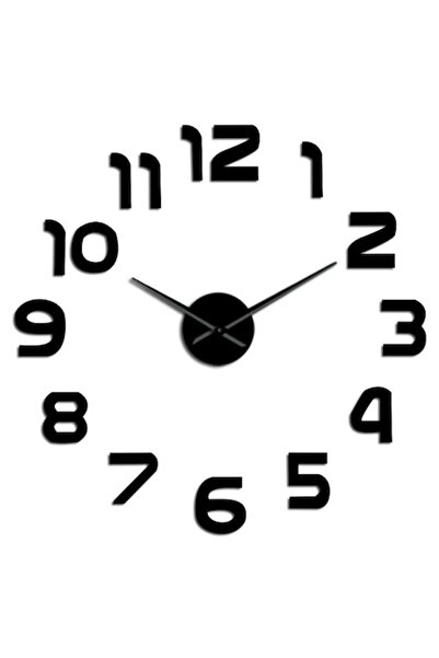 OEM Decorative Wall Clock eOptima® 12S008