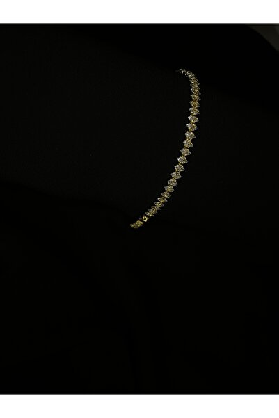 XUPING JEWELRY ME Jewelry Takı Xuping Marka Zirkon Taşlı Lüks Taşlı Model