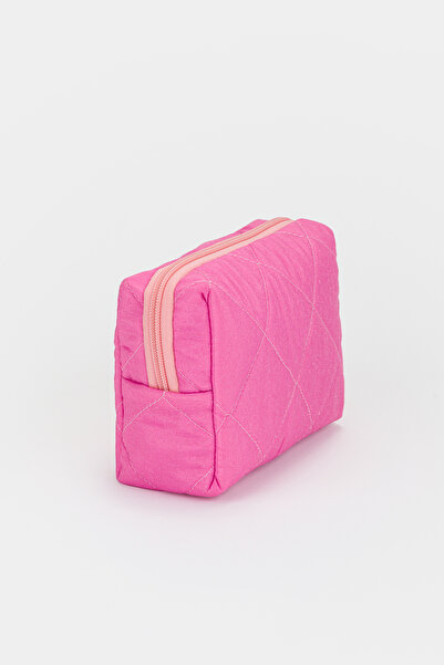 Lui Baby Small Size Zippered Makeup Bag Cosmetic Organizer Daily and Travel Bag