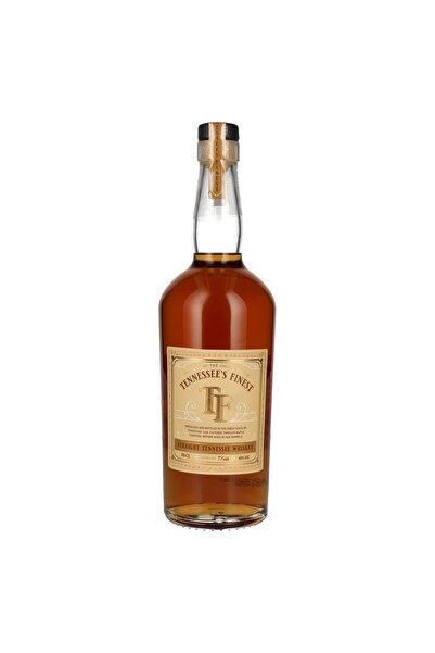 OEM Cel mai bun whisky din Tennessee 40% 0.7L