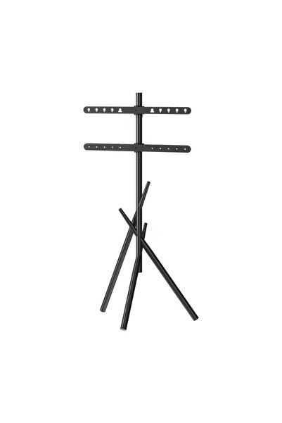 Snooe TV Stand for 43-90 Inch TVs, Load Capacity 60kg/132LBS, Living Room Bed...