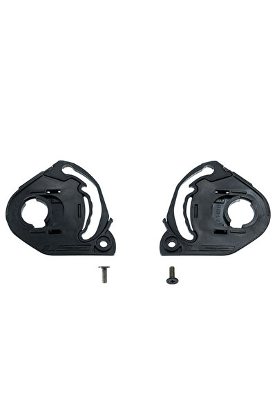 LS2 RAPID-RAPID 2-STREAM-STORM-STORM 2 KASK YAN KAPAK SET