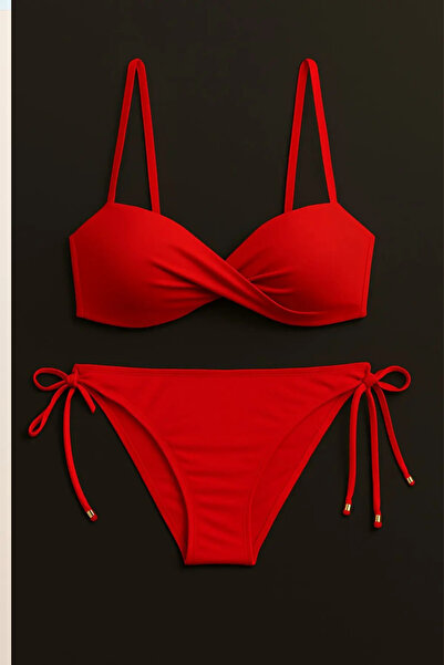 Pierre Cardin Double Padded Bikini 246102