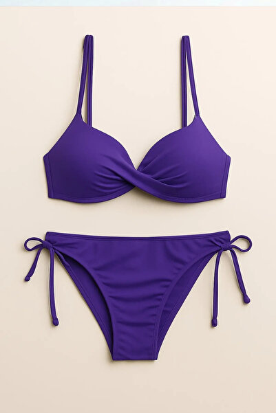 Pierre Cardin Bikini cu dublă umplutură 246102