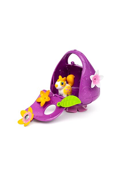 BRIO Flora Casă de Flori Portabilă (36250)