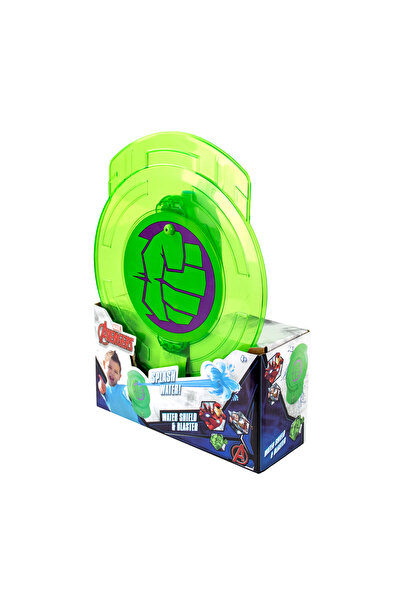 Eolo Marvel Water Blaster Shield - Hulk
