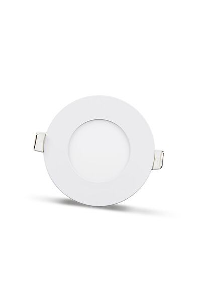 Noas 3W LED Sıva Altı Slim Panel