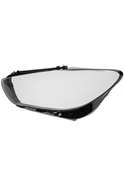 Xenon Bright Αριστερός φακός προβολέα για Mercedes B-Class W247 Προ-αναδιαμορ...