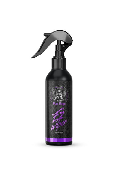 Badboys Ez Wiper 200ml Tratament hidrofob pentru sticlă