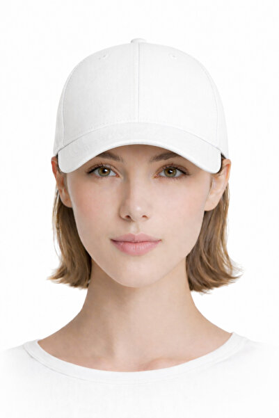 moda nokta Μικρό καπέλο με ρυθμιζόμενο κούμπωμα Velcro, κατασκευασμένο από Un...