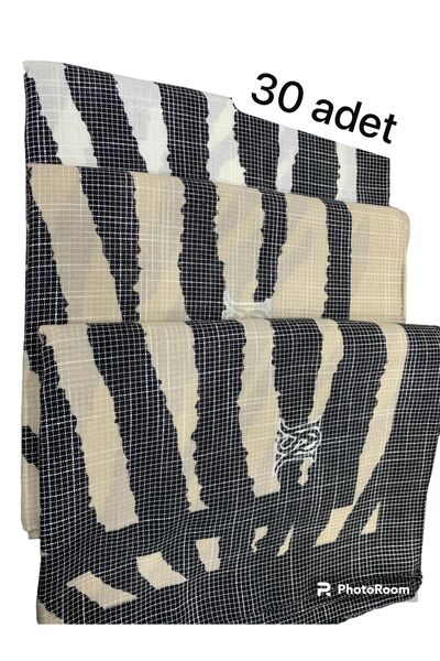 ÇİĞDEM AYDIN 30 ΤΕΜΑΧΙΑ ΣΑΛΙΑ ΜΕ ΣΧΕΔΙΑ ΣΕ ΔΙΑΣΠΟΡΑ