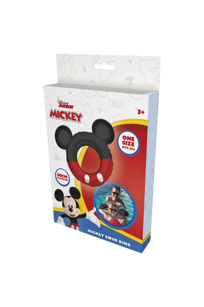 Eolo Disney 3D Swim Ring - Mickey