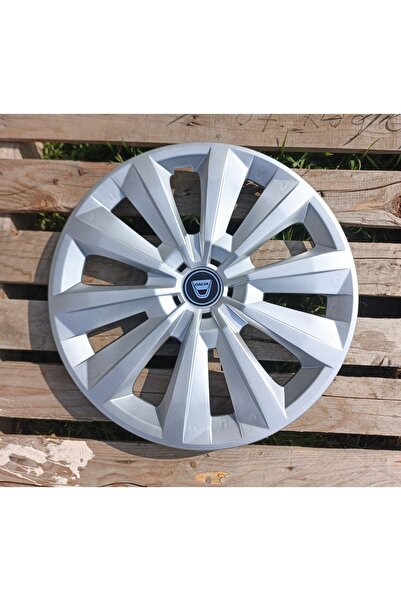 Universal Dacia Sandero / Stepway / Logan / Dokker / Lodgy Uyumlu 15 inç Jant...